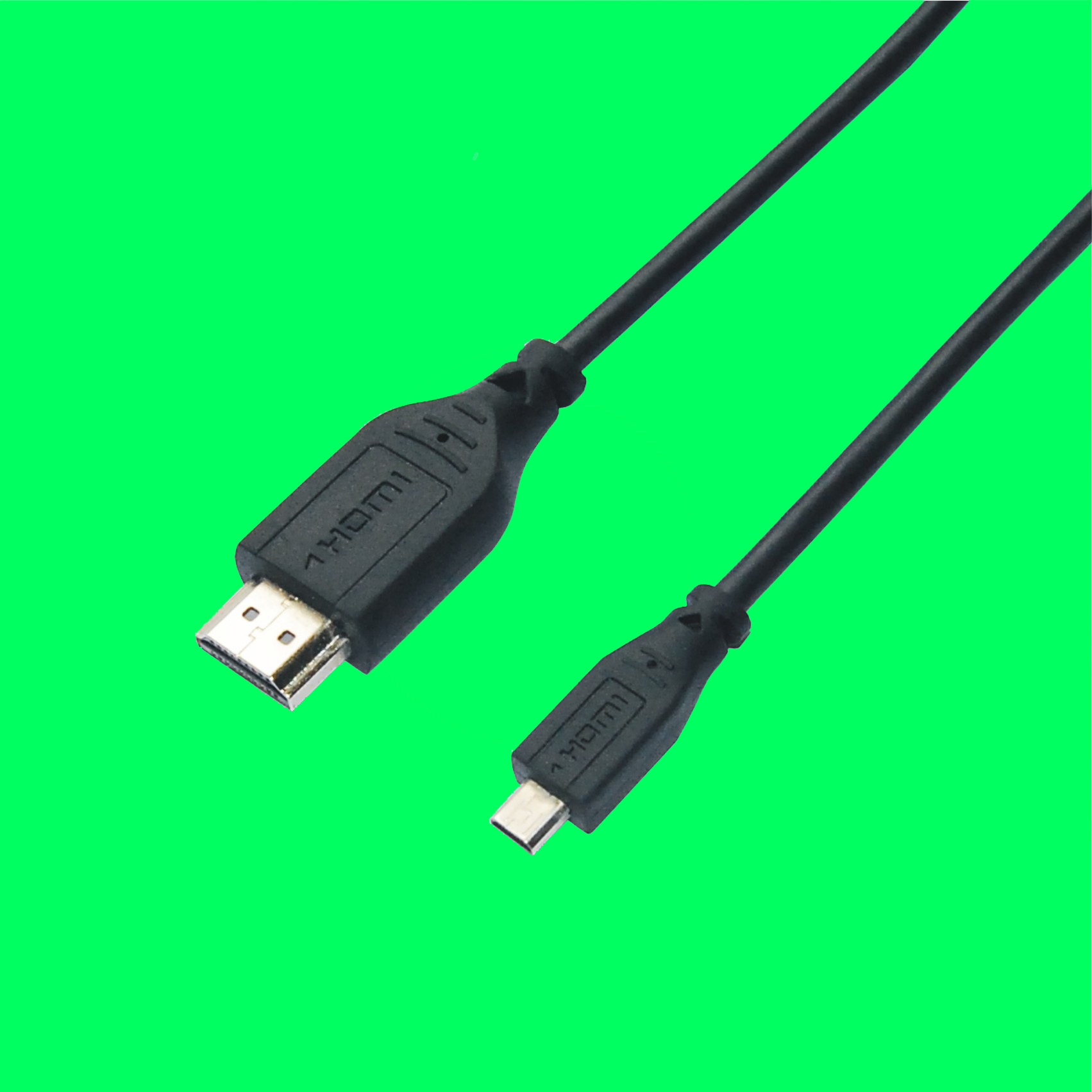 HDMI 19M TO HDMI DM