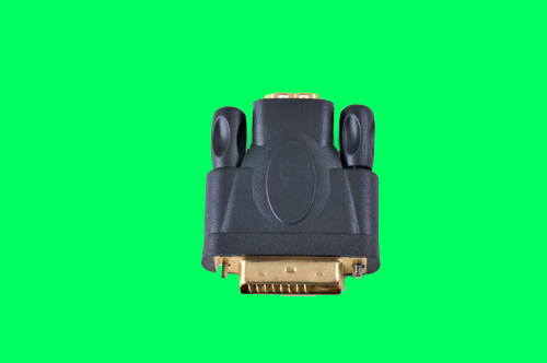 HDMI AF TO DVI M轉接頭180D