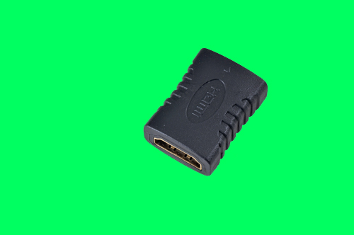 HDMI AF TO HDMI AF 180D轉接頭