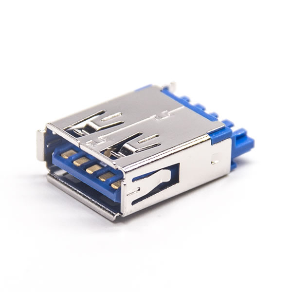 USB3.0A母焊線