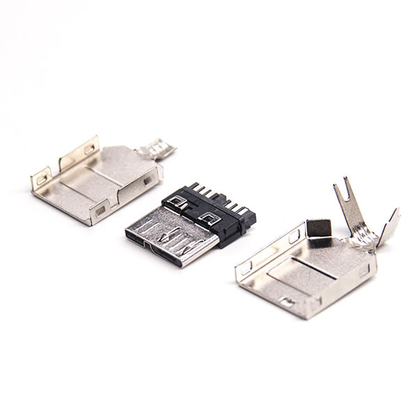 MICRO USB 3.0 B公